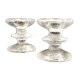 Candlestick iittala by Timo Sarpaneva Finnish design