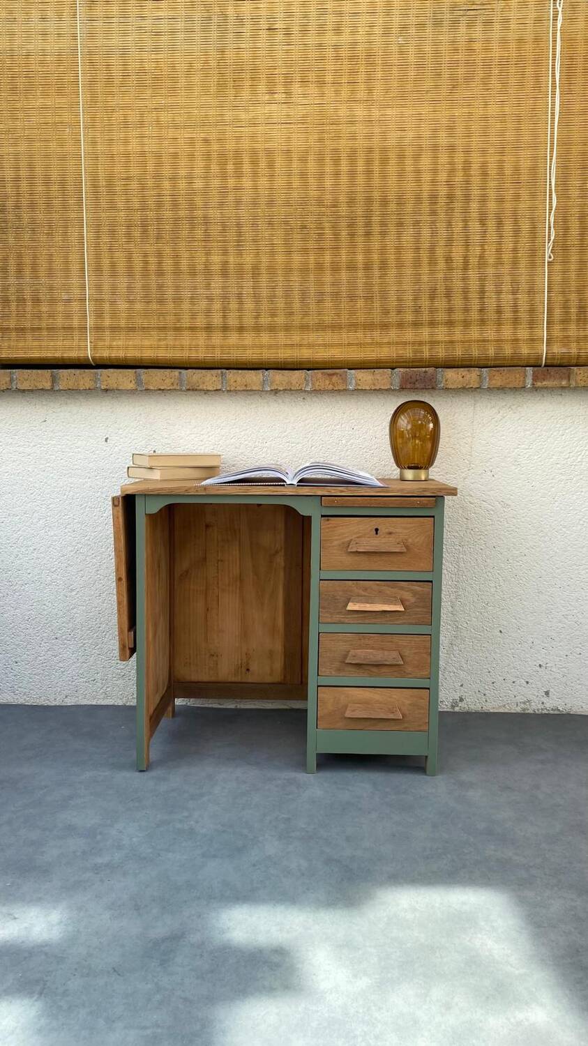 Bureau année 50
