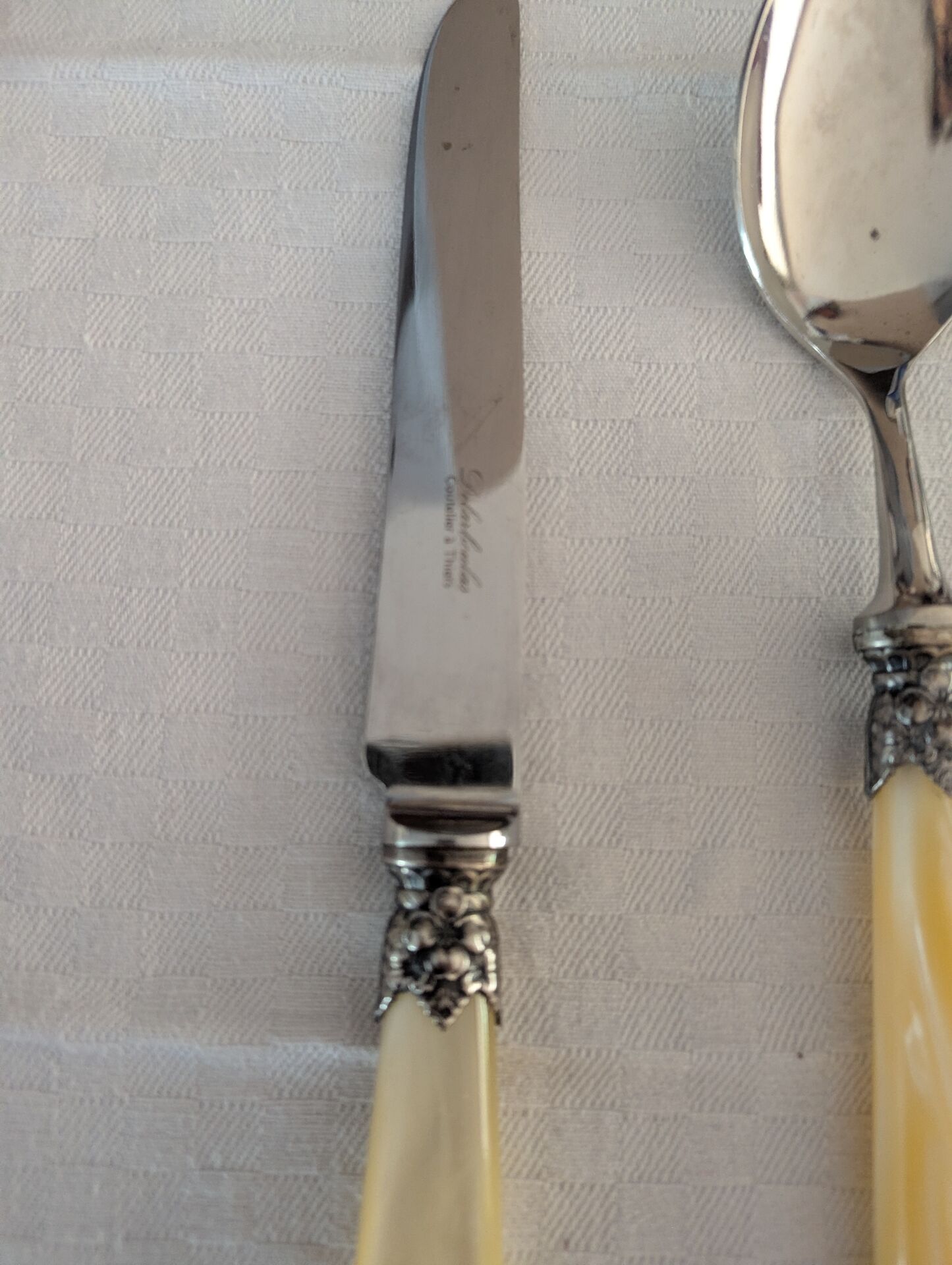 Antique Cutlery