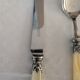 Antique Cutlery