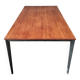 Dining table, work table