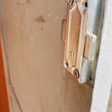 Vintage Parisian wardrobe