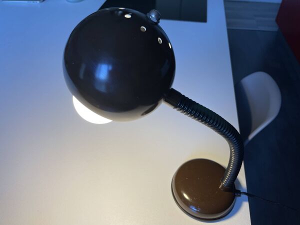 Lampe eyeball Veneta Lumi