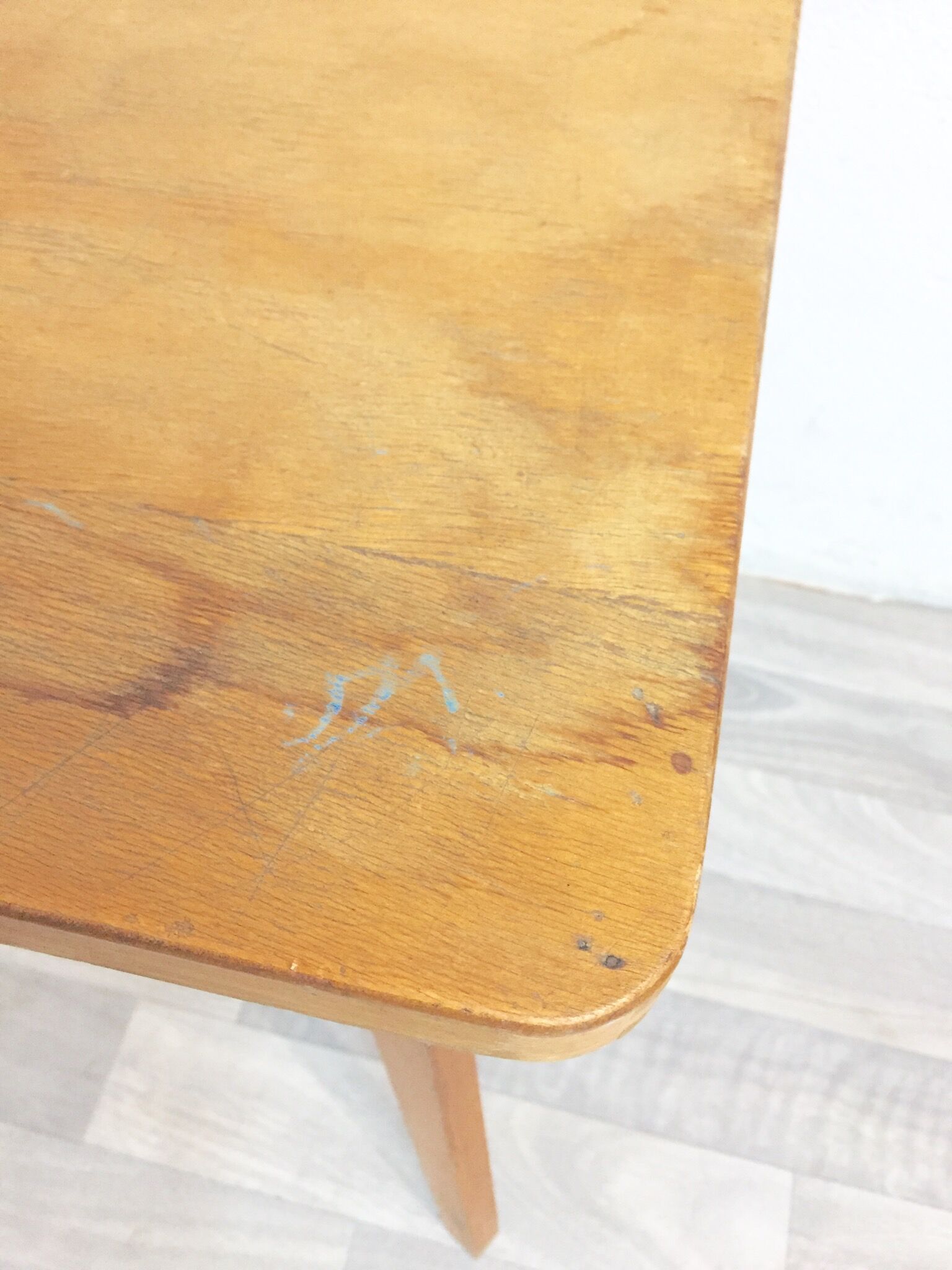 Desk child Baumann 1960