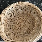Wicker basket