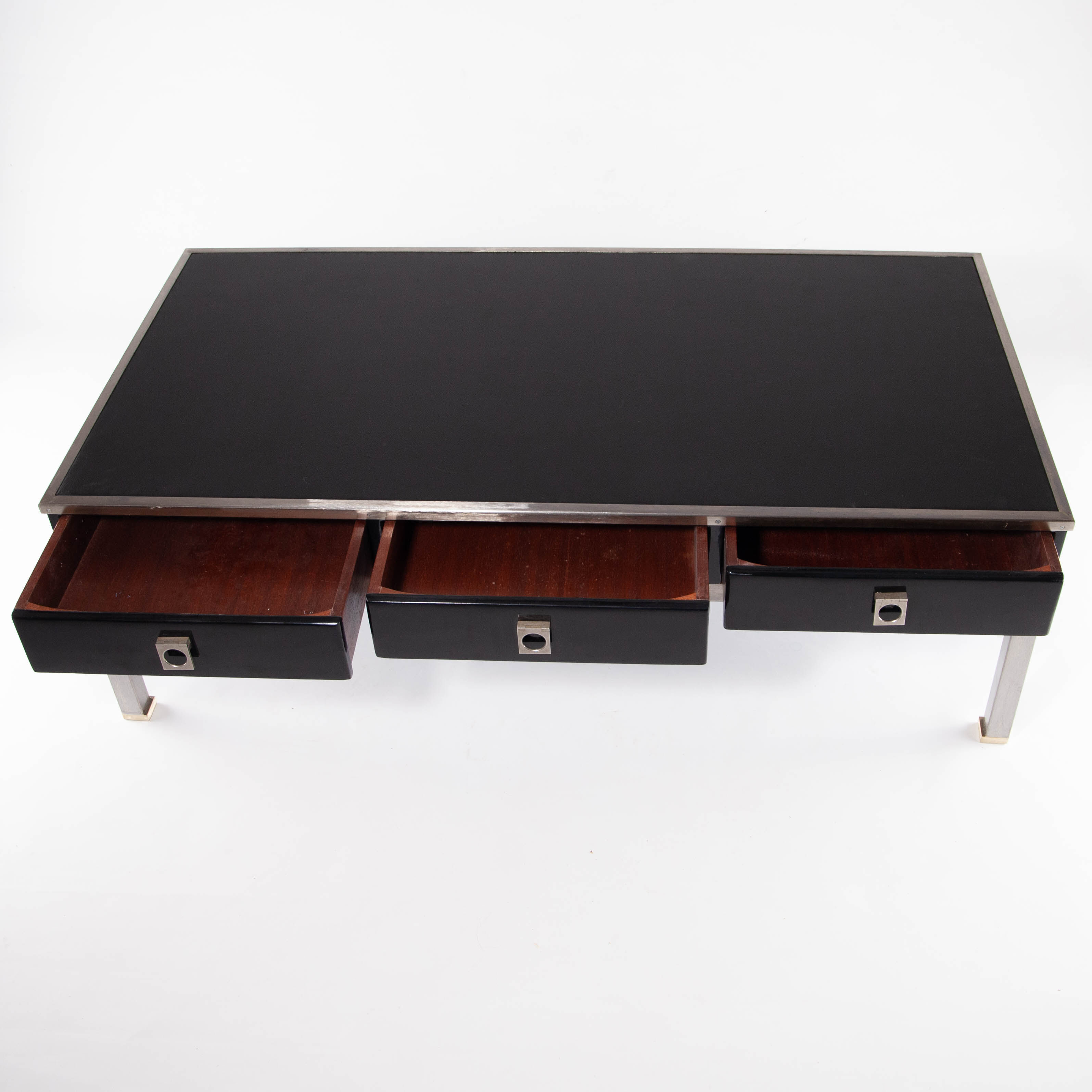 Coffee table by Guy Lefevre circa 1960