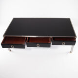 Coffee table by Guy Lefevre circa 1960