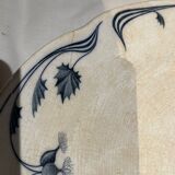 Mettlach serving dish, Villeroy&Boch