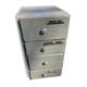 Workshop drawer unit