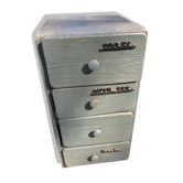 Workshop drawer unit