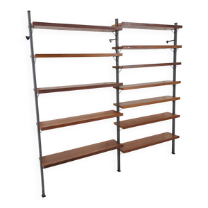 Système de mur modulable