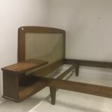 Bench, France 1950