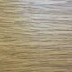 Bureau scandinave vintage en teck blond miel
