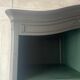 Antique shelf