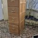Notary's furniture