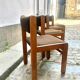 Chaises vintage Baumann