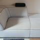 Bend model sofa by Patricia Urquiola for B&B Italia 2010