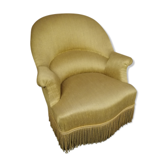 Toad armchair