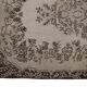 Vintage handmade Turkish rug 165x280 cm