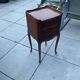 “Léopold” side table