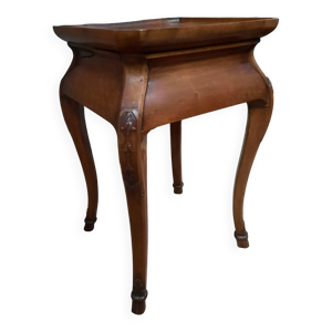 selette basse style Louis