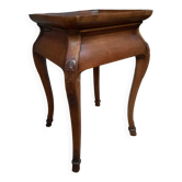 Low Louis XV style selette