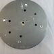 Large ceiling light