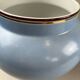 Pair of antique plant pots