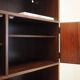 Rosewood Bookcase by Svend Langkilde, Danish Design 1960s