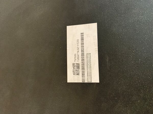 Chaise visiteur Giulia, Alberto Basaglia