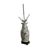 Vintage Chinese lamp