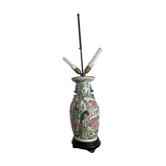 Vintage Chinese lamp