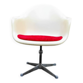 PAC office chair by Charles and Ray Eames for Herman Miller, 1960s.