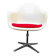PAC office chair by Charles and Ray Eames for Herman Miller, 1960s.