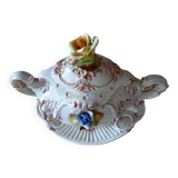 Old tureen