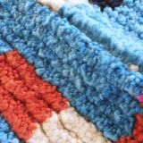 Berber rug - 180 x 130 cm