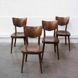 Bistro chairs