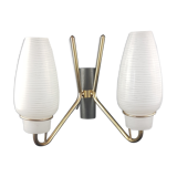 50s sconce