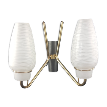 50s sconce
