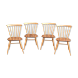 Four chair series by Lucian Ercolani - Windsor