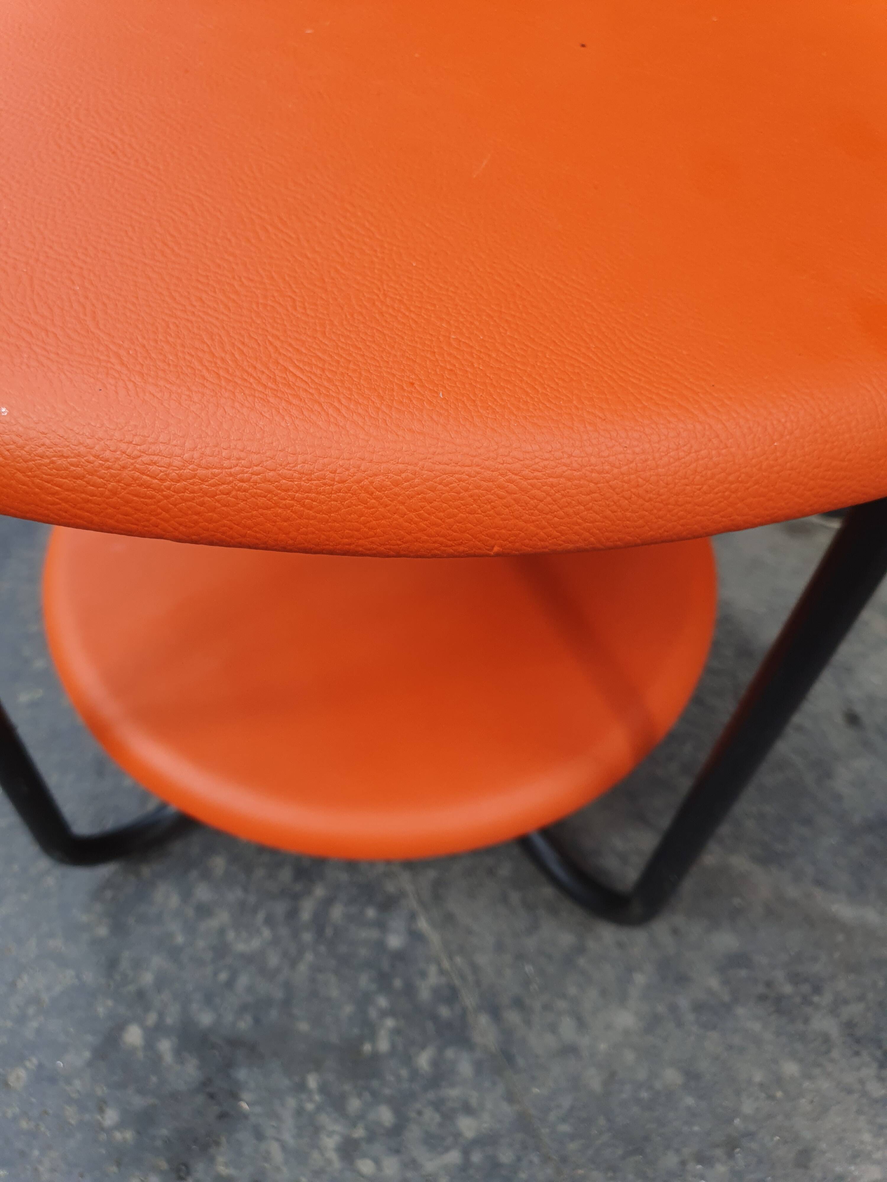 Gueridon table vintage