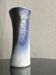 Vintage Mid-Century Modern Ceramic Vase, Hand-Painted,  Italian Pino Castagna