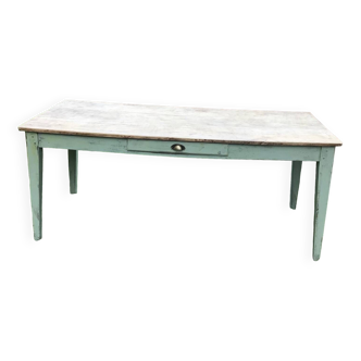 Farm table 1m75