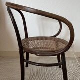 Armchair Mundus 1900