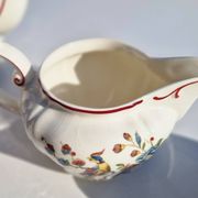 Coffee service for 12 people Villeroy and Boch model Phoenix