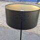 Vintage 1950-60 Arlus / Lunel style tablet floor lamp