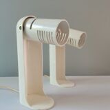 Pair of Italian lamps Flip Top by Richard Carruthers