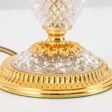 Table lamp by Palwa, Germany, 1970s