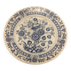 Broadhurst and Sons Ltd Nanking Plate