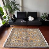 Tapis Ghom 1970
